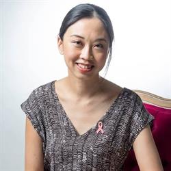 Dr Mary Ling - Breast & General Surgeon