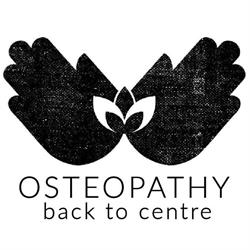 Back to Centre Osteopathy