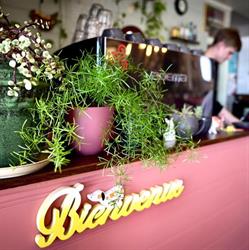 Cafe Patisserie Armidale