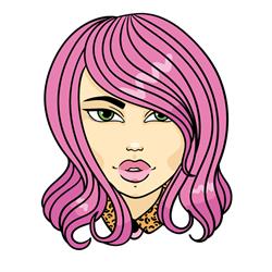 Hair by Yahni