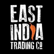 East India Trading Co - Food Truck