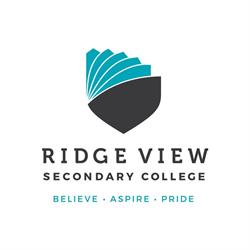 Ridge View Secondary College