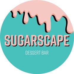 SugarScape Dessert bar