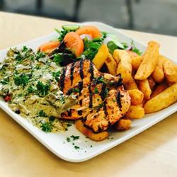 Smokin Joes Pizza & Grill Wollert