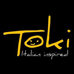 Toki Italian Inspired