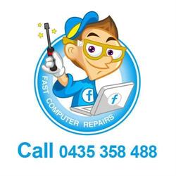 Fast Computer & Phone Repairs