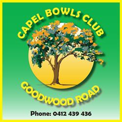 Capel Bowls Club Inc