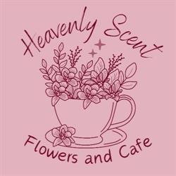 Heavenly Scent Flowers & Cafe