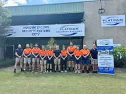 Platinum Security Systems