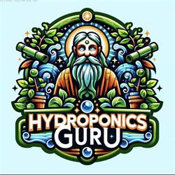 Hydroponics Guru