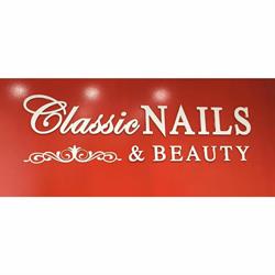 Classic Nails Bondi Beach