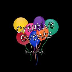 Creative Events Innisfail