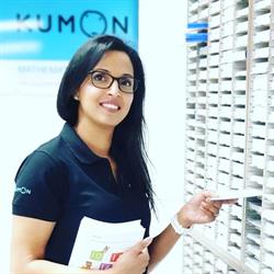 Kumon Footscray
