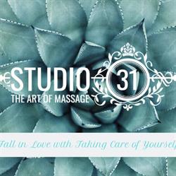 Studio 31 Massage
