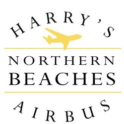 Harry's Northern Beaches Airbus