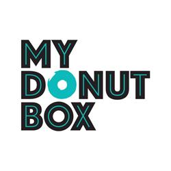 My Donut Box