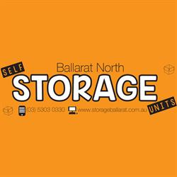 Ballarat North Storage Units