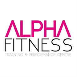 Alpha Fitness