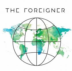 The Foreigner Café Ivanhoe
