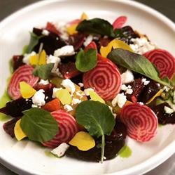 Flics Kitchen
