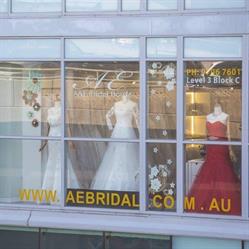 A&E Bridal House