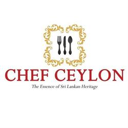CHEF CEYLON