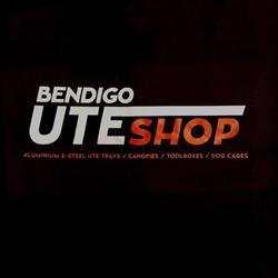 Bendigo Ute Shop