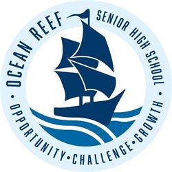 Ocean Reef Senior High School