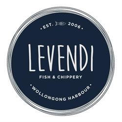 Levendi Wollongong Harbour