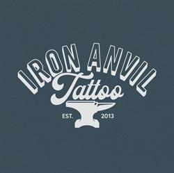Iron Anvil-Tattoo Nowra