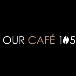 Our Cafe105