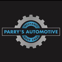 Parry's Automotive
