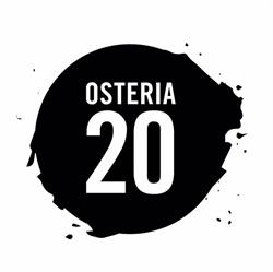 Osteria 20