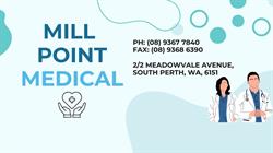 Mill Point Medical