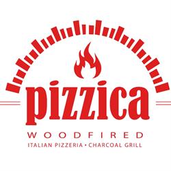 PIZZICA ITALIAN RESTAURANT, Pizzeria & Charcoal Grill Cuisine
