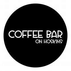 Coffee Bar On Hoskins