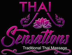 Thai Sensations Massage