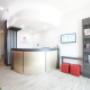 Dental Cube Kellyville Ridge Reception Area