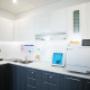 Dental Cube Kellyville Ridge Sanitation Area