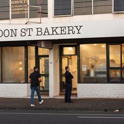Gordon St Bakery