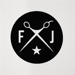 FJ Barber Shop