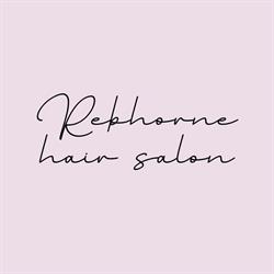 REBHORNE Hair Art Science