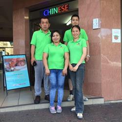 ZEN Chinese Massage
