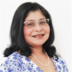 Dr Rajeswari Nair