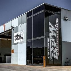 BPW Automotive