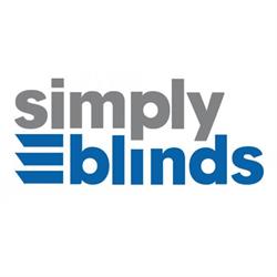 Simply Blinds Rosebud
