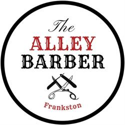 The Alley Barber Frankston
