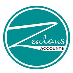 Zealous Accounts