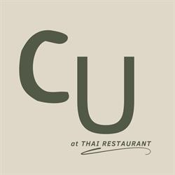 C U at THAI Restaurant (Thai Haus)