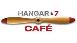 Hangar 7 Cafe, Eagle Farm